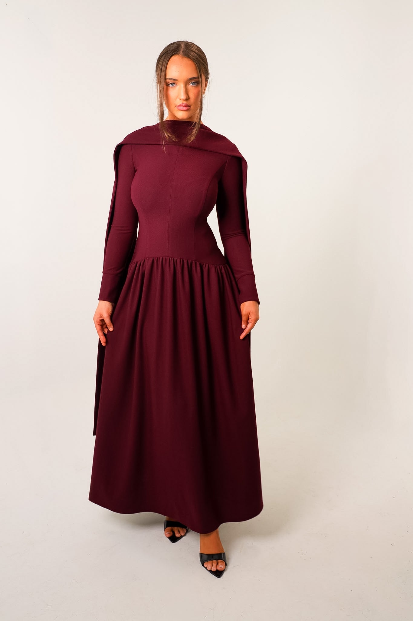 DRESSES