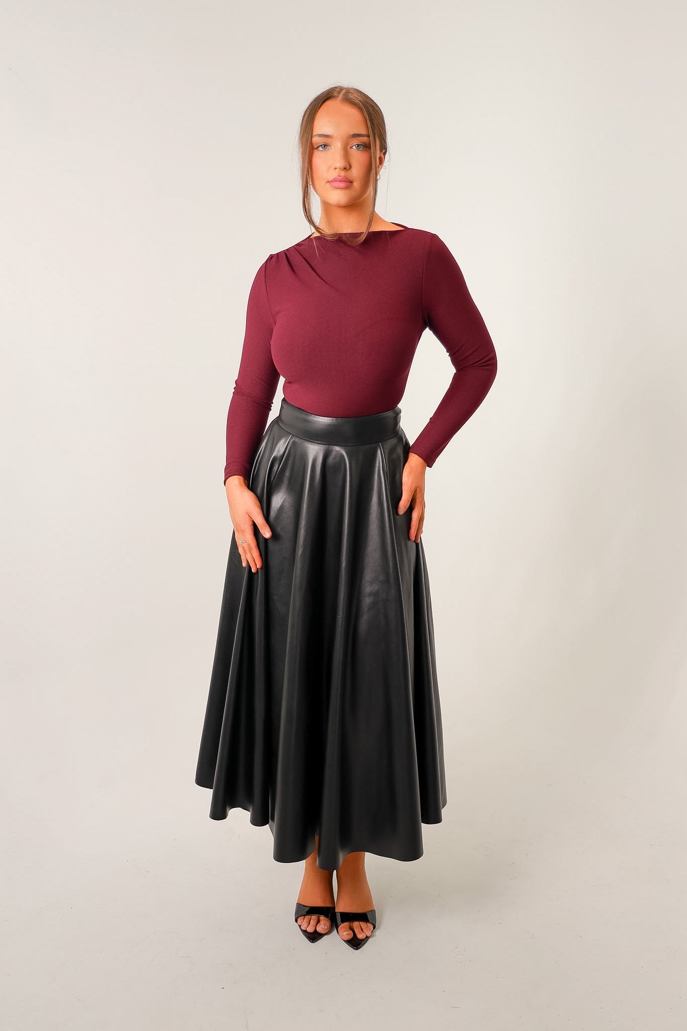 SKIRTS