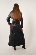 THE ROSE TRENCH