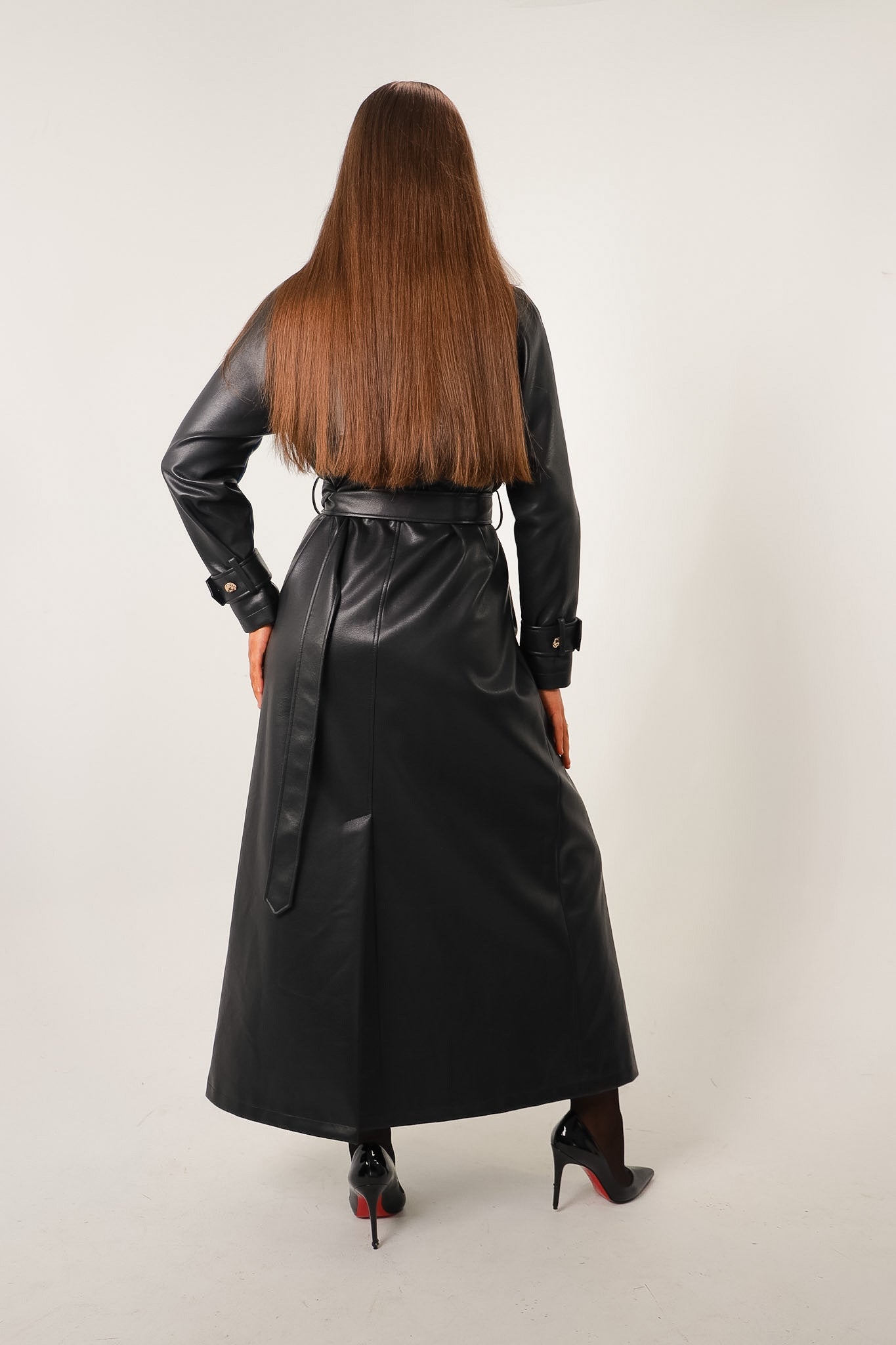 THE ROSE TRENCH