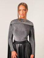 THE IRIS TOP