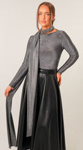 THE IRIS TOP