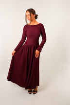SENNA DRESS