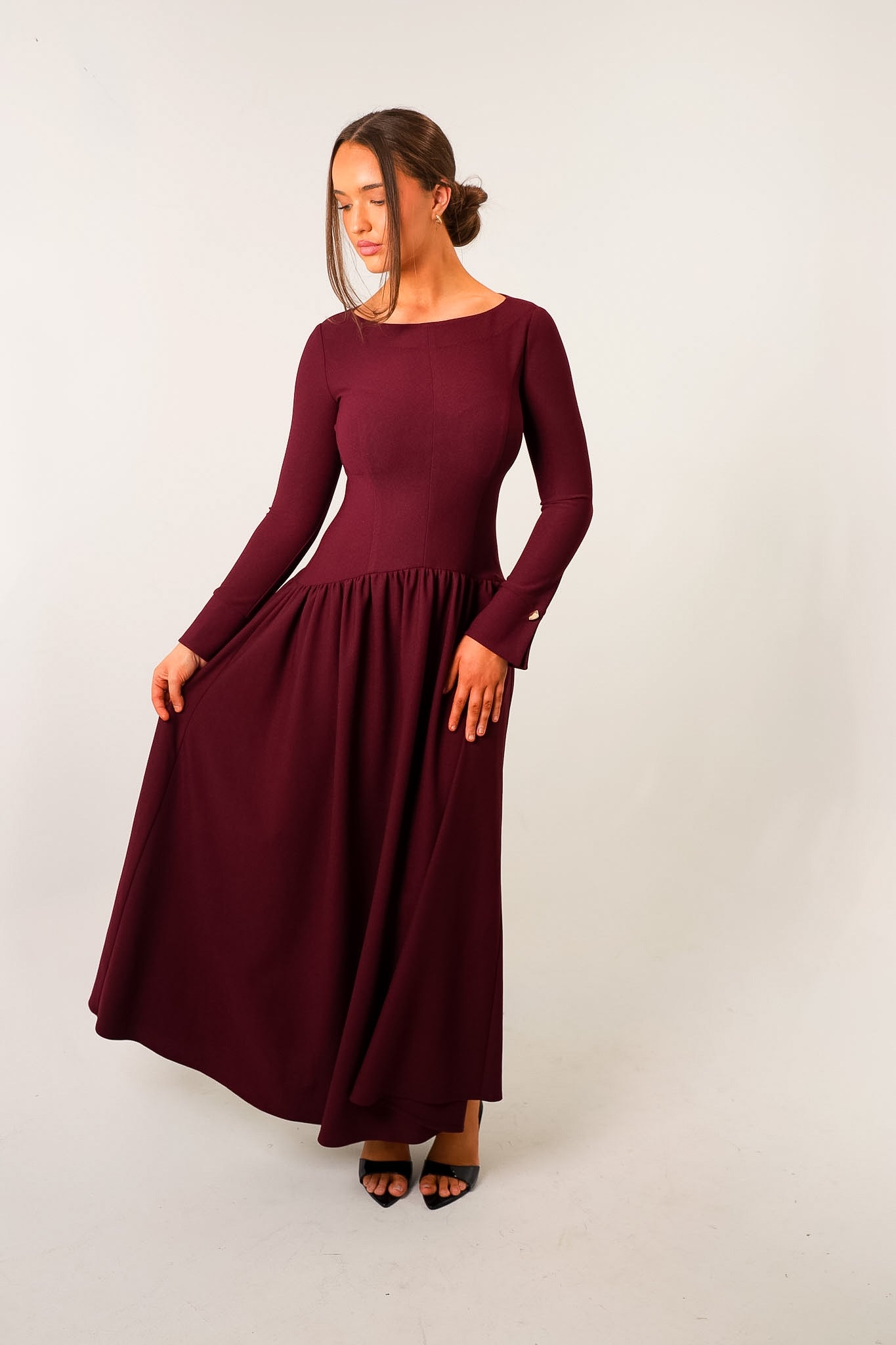 SENNA DRESS