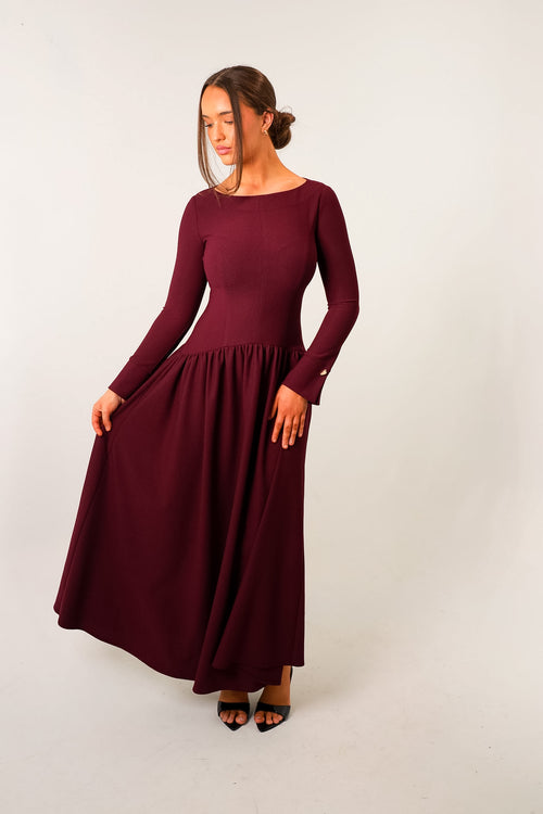 SENNA DRESS
