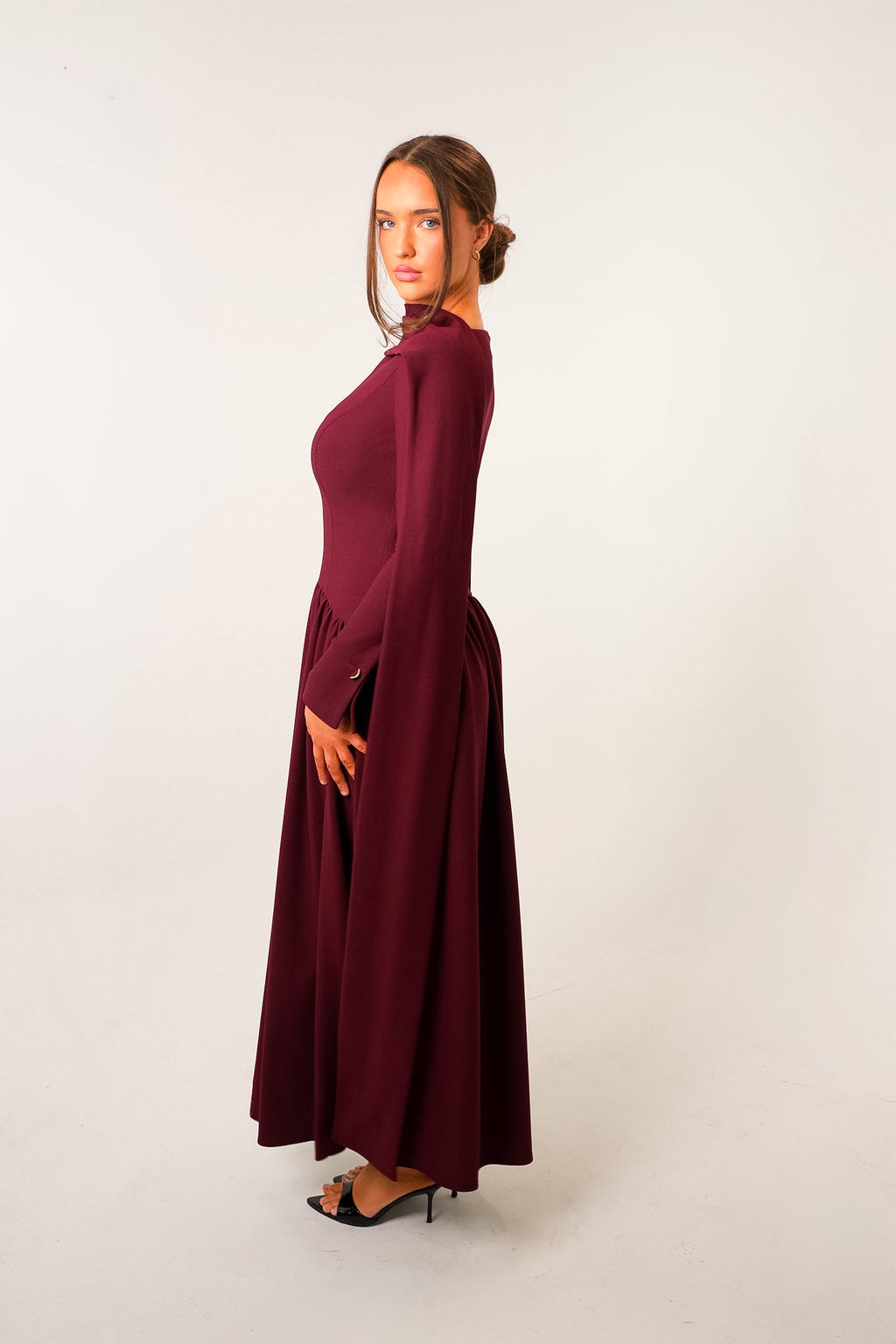 SENNA DRESS