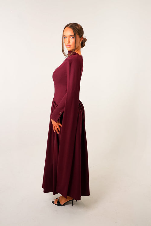SENNA DRESS
