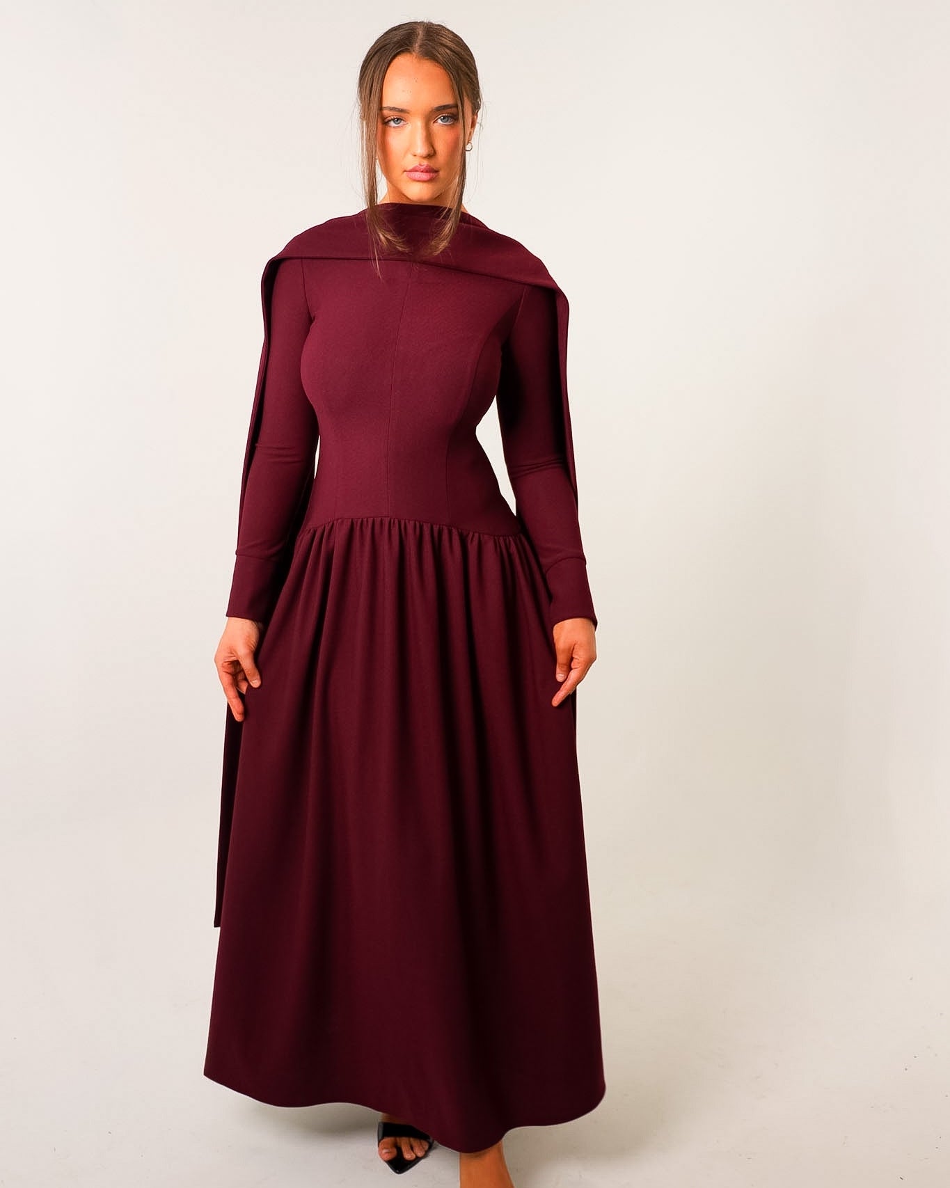 SENNA DRESS