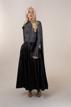 THE IRIS TOP