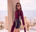THE IRIS TOP