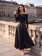 THE ROSE SKIRT