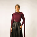 THE IRIS TOP