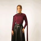 THE IRIS TOP