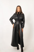 THE ROSE TRENCH