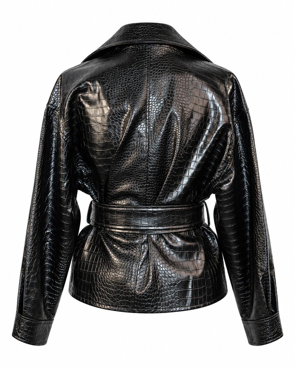 DAHLIA JACKET