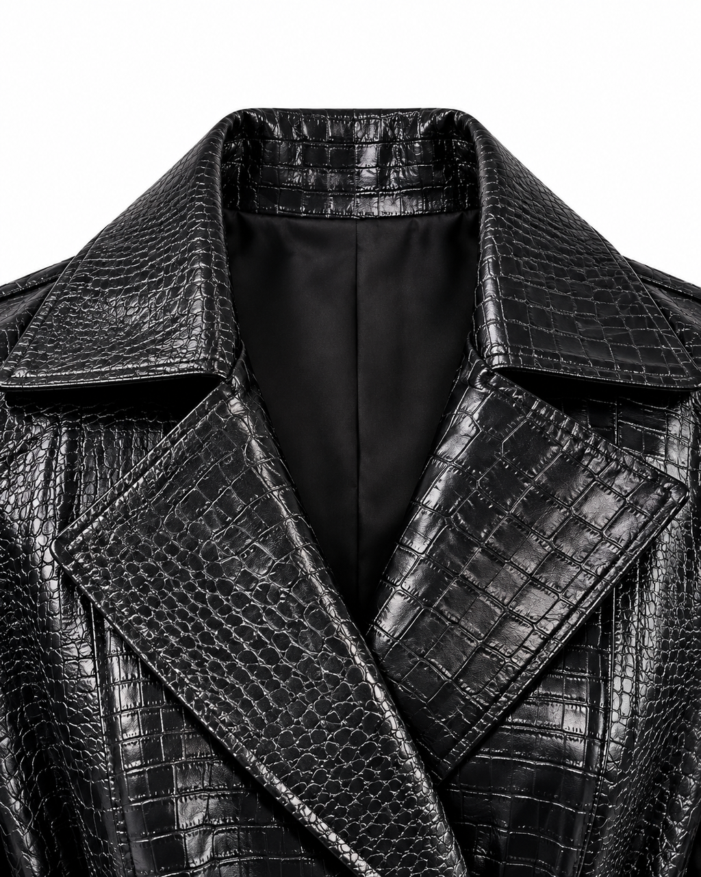 DAHLIA JACKET