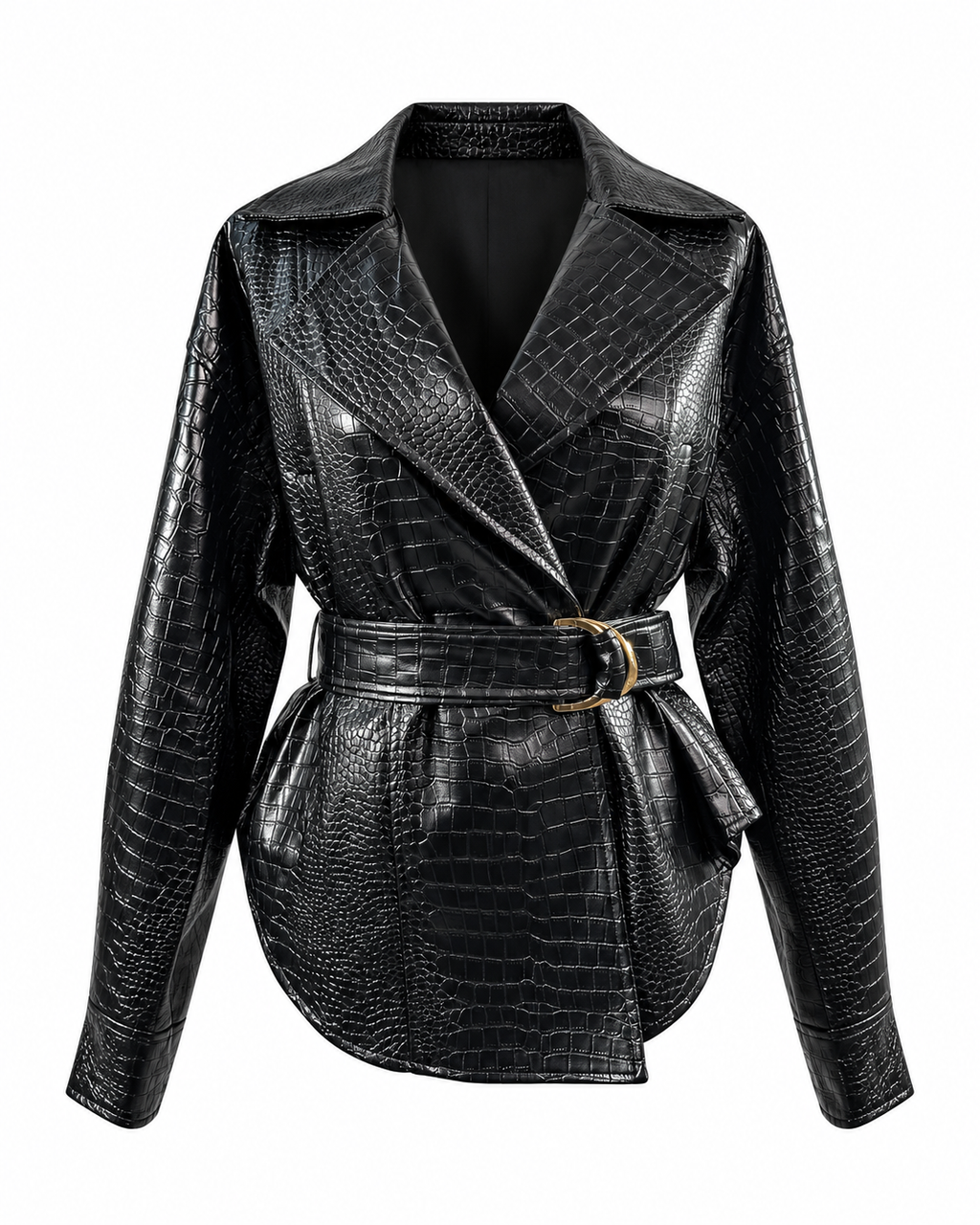 DAHLIA JACKET