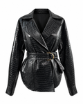 DAHLIA JACKET