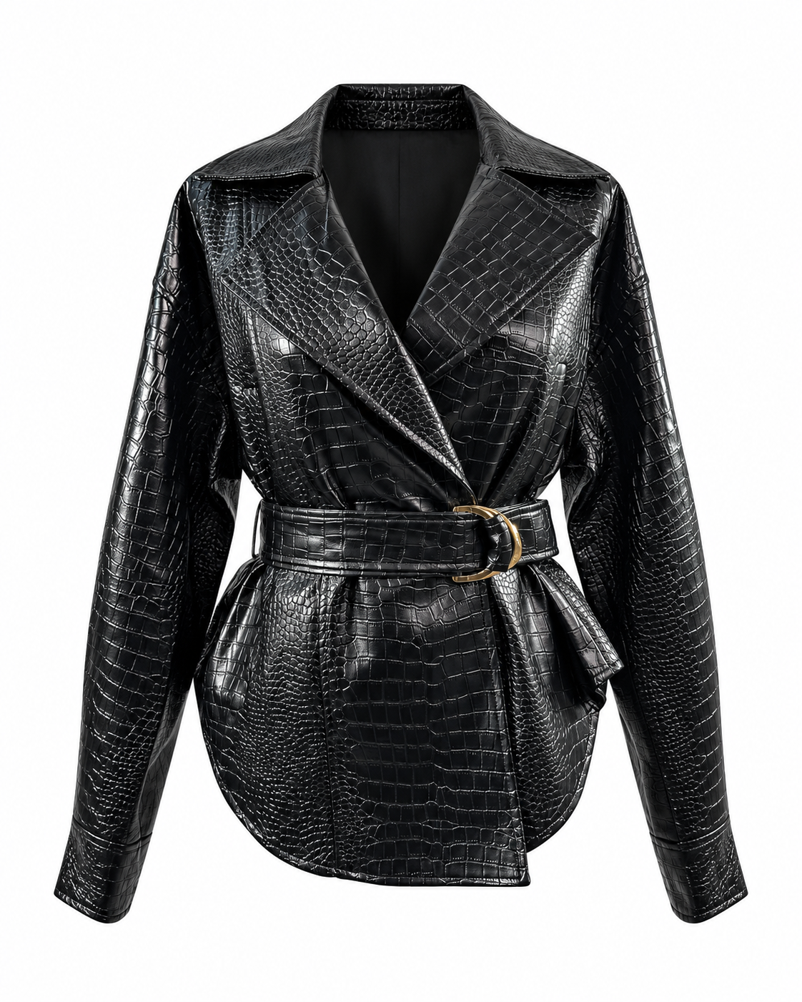 DAHLIA JACKET