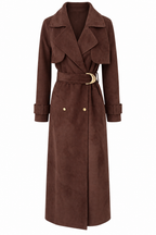 THE FLORA TRENCH