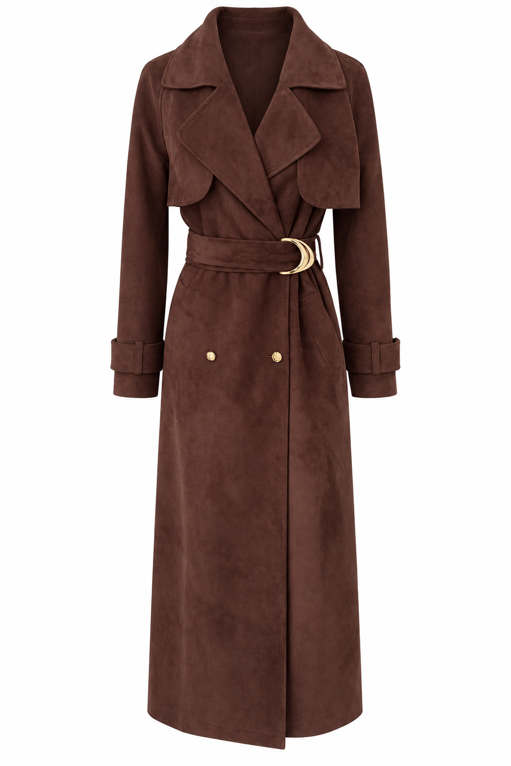 THE FLORA TRENCH