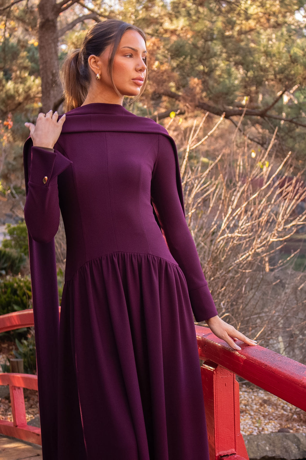 SENNA DRESS