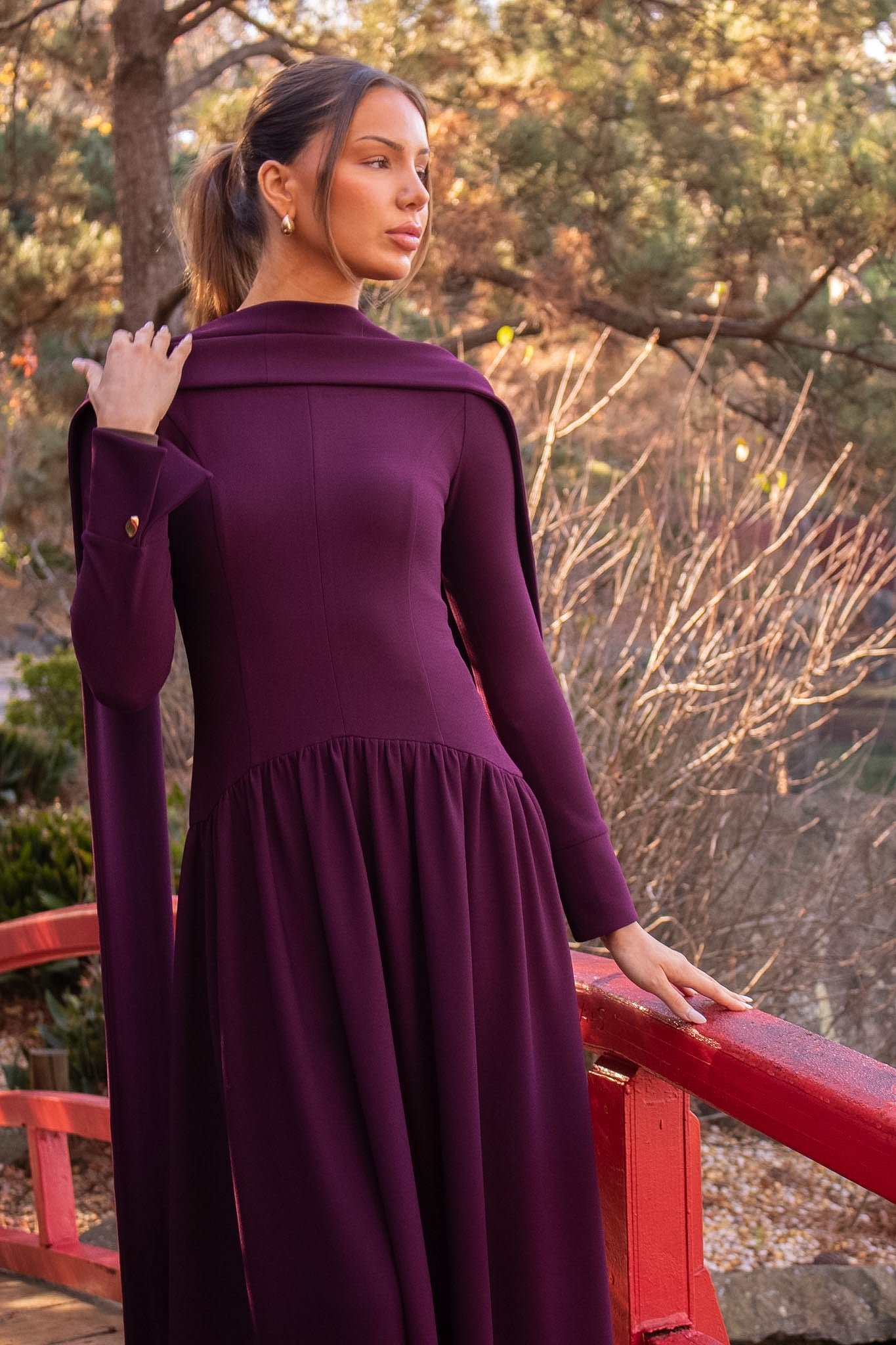 SENNA DRESS