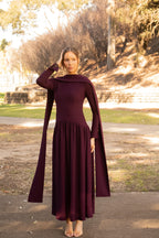 SENNA DRESS