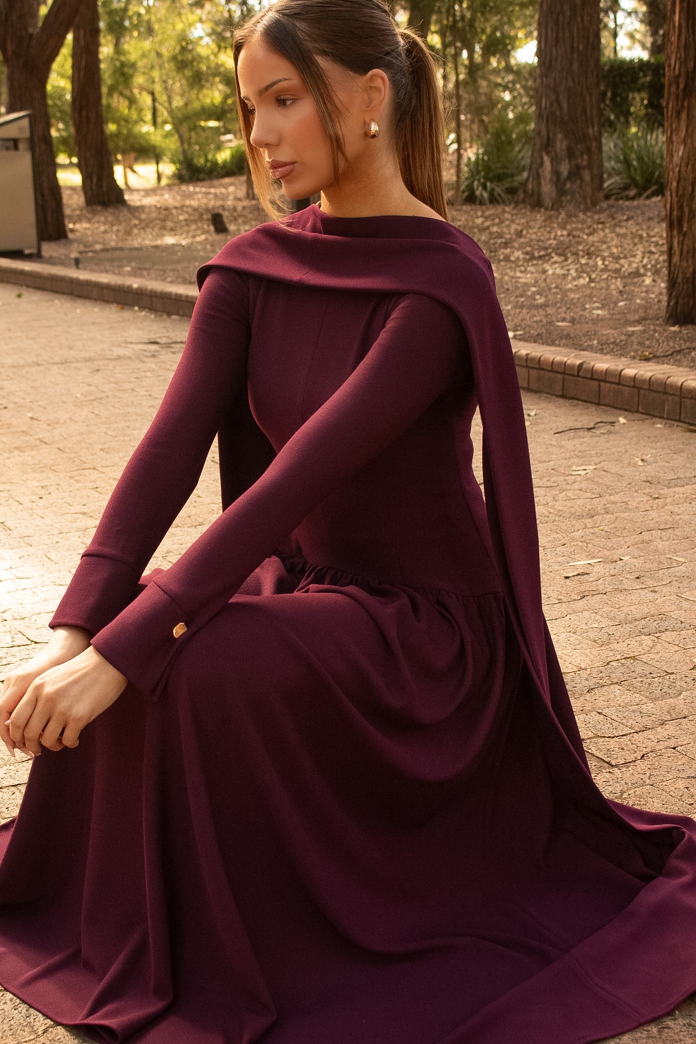 SENNA DRESS