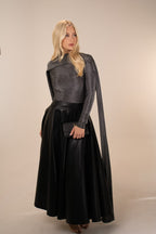 THE IRIS TOP