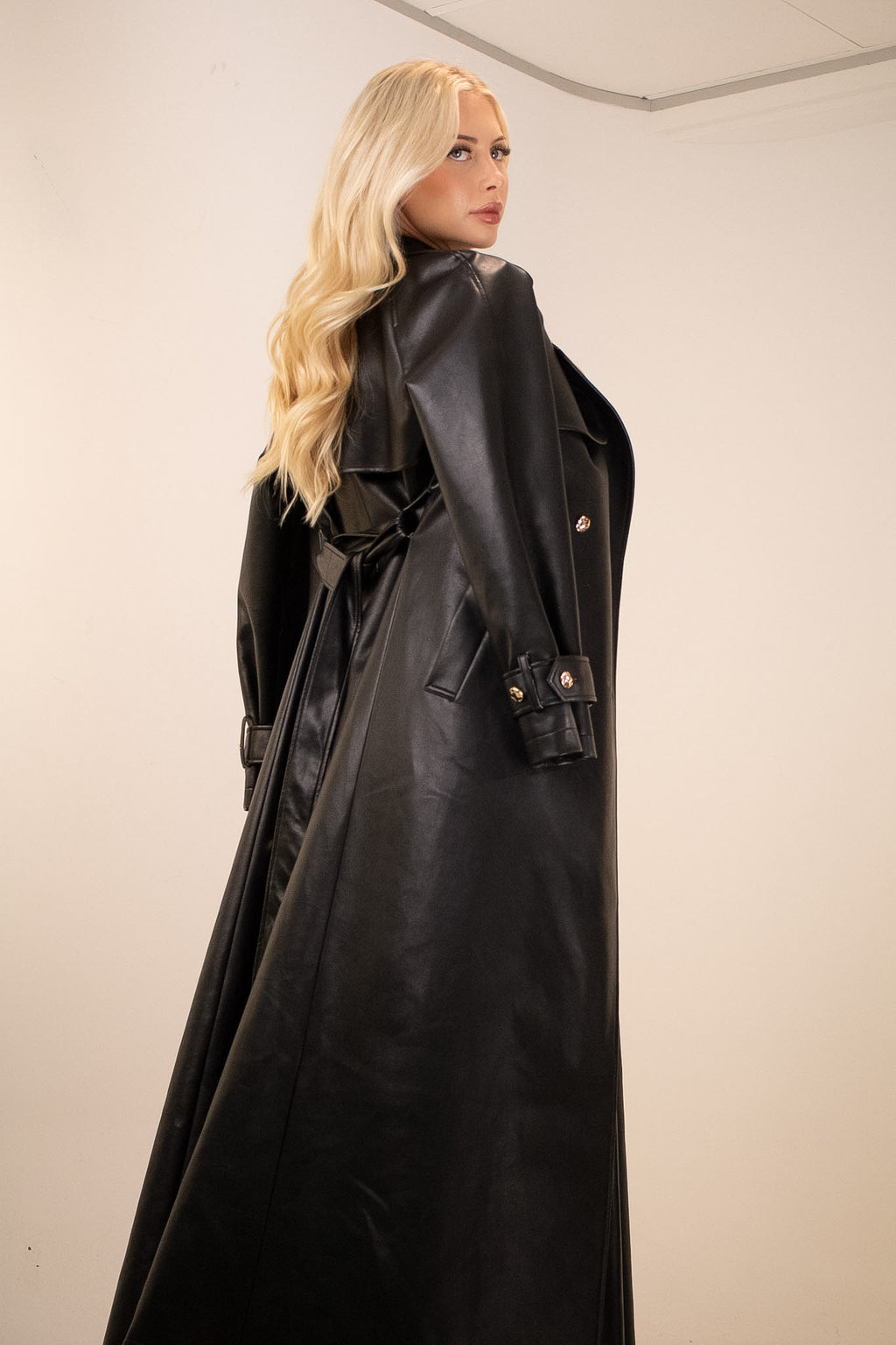 THE ROSE TRENCH