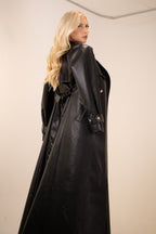 THE ROSE TRENCH