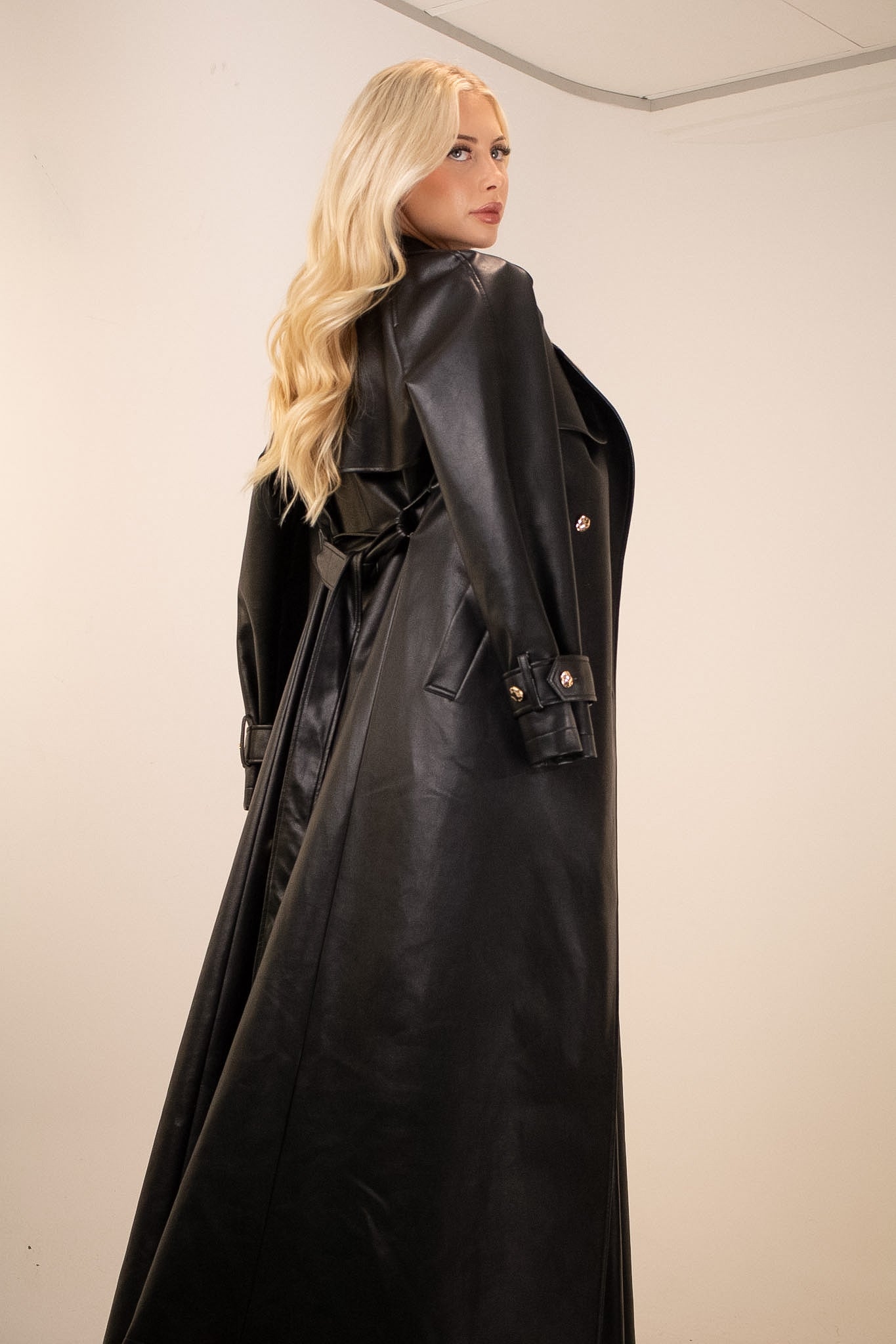 THE ROSE TRENCH