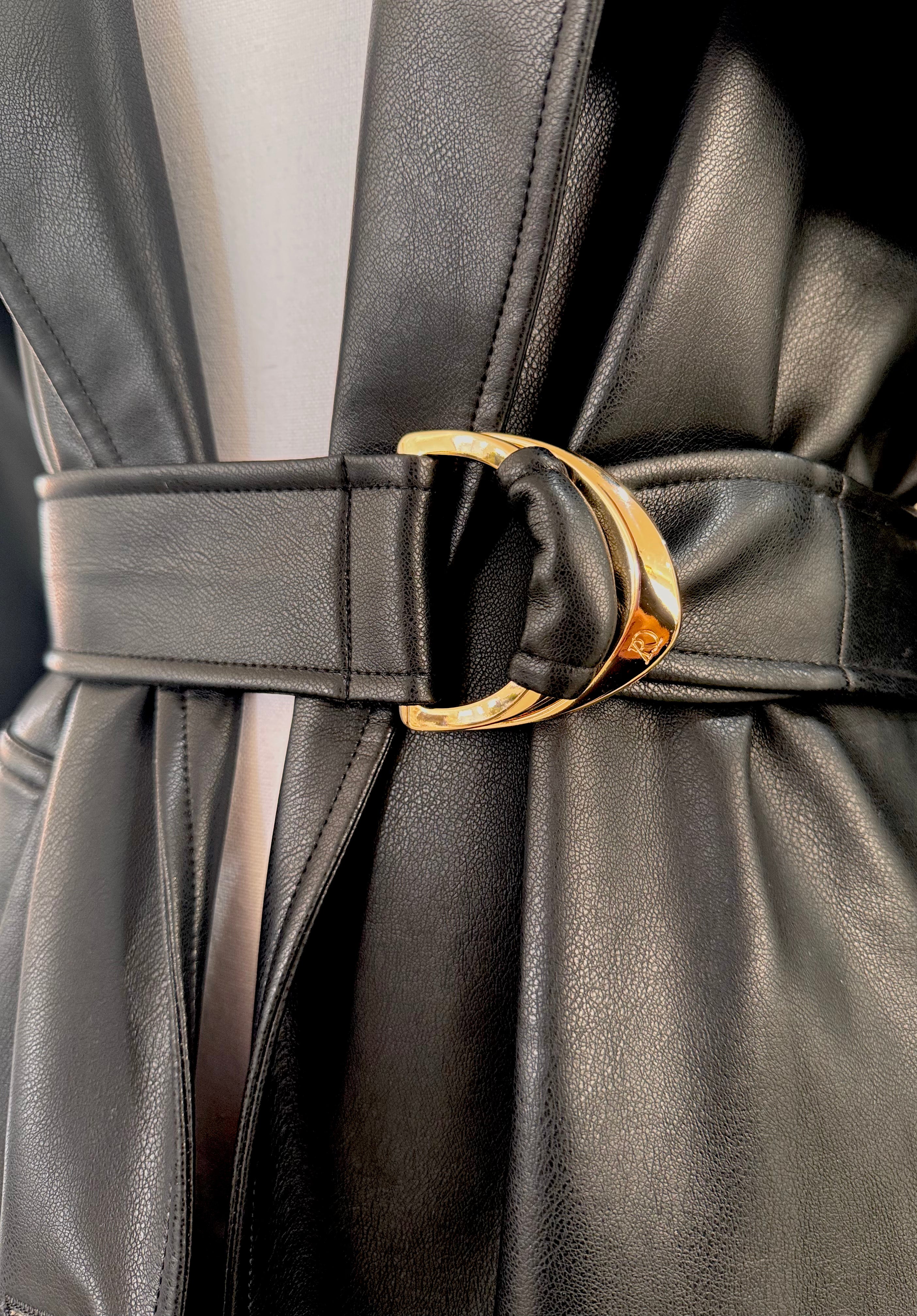 THE ROSE TRENCH