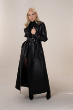 THE ROSE TRENCH