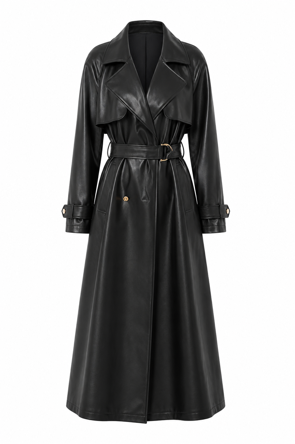 THE ROSE TRENCH