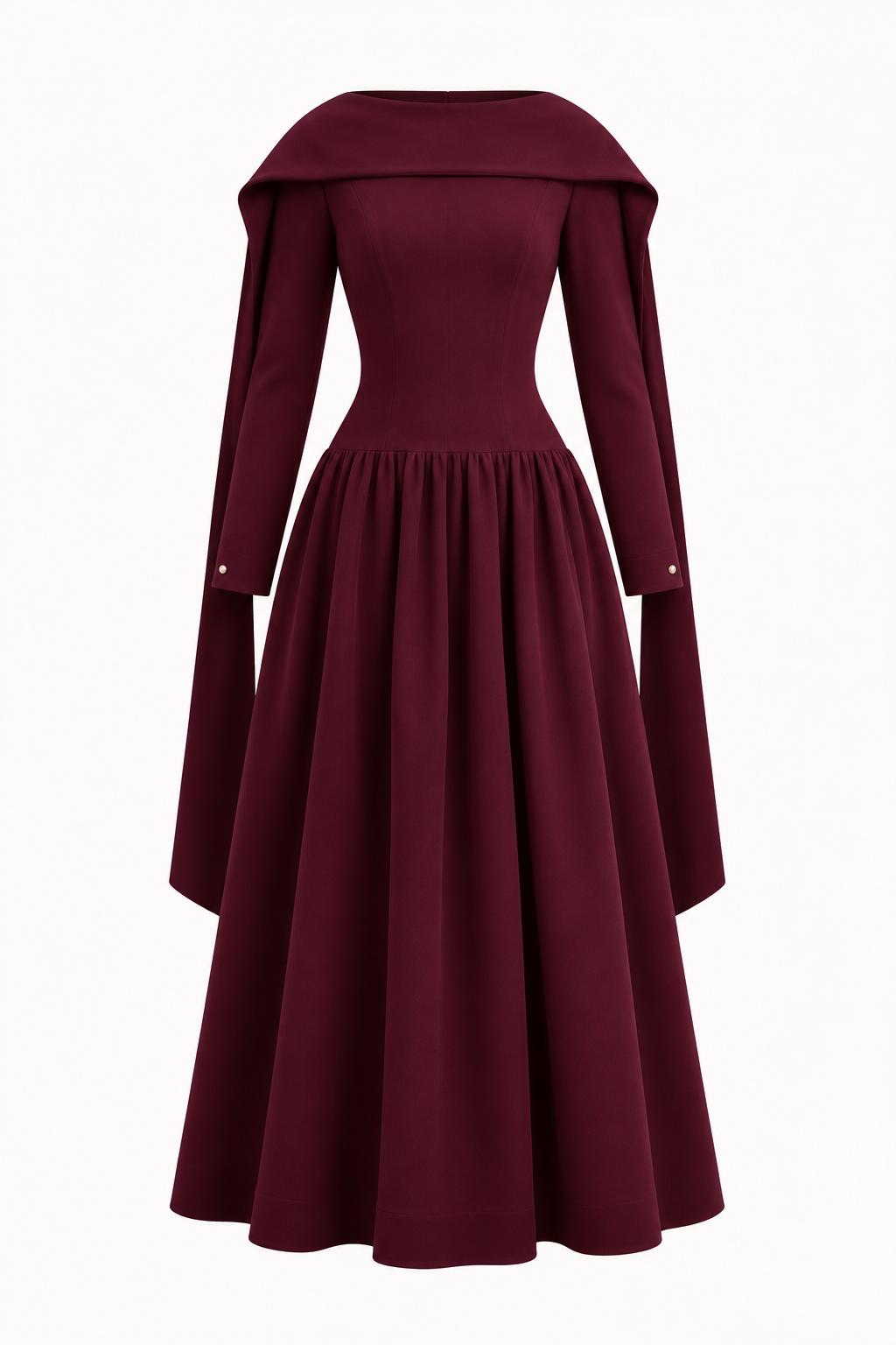 SENNA DRESS