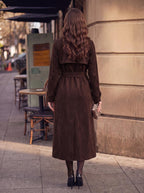 THE FLORA TRENCH